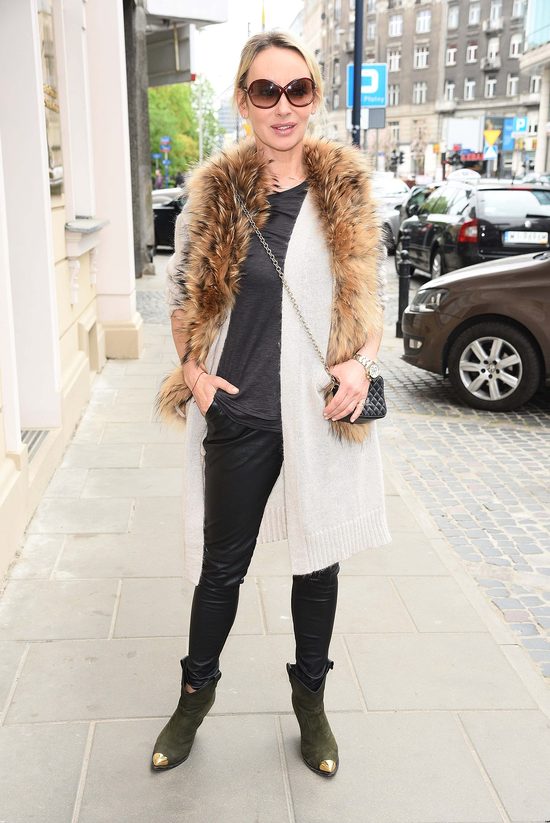 Gwiazdy na otwarciu showroomu 303 Avenue (FOTO)