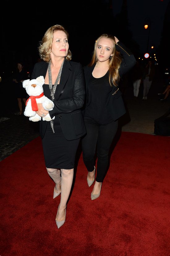 Pierwszy w nowym sezonie POKAZ mody Gosi BACZYŃSKIEJ (FOTO)