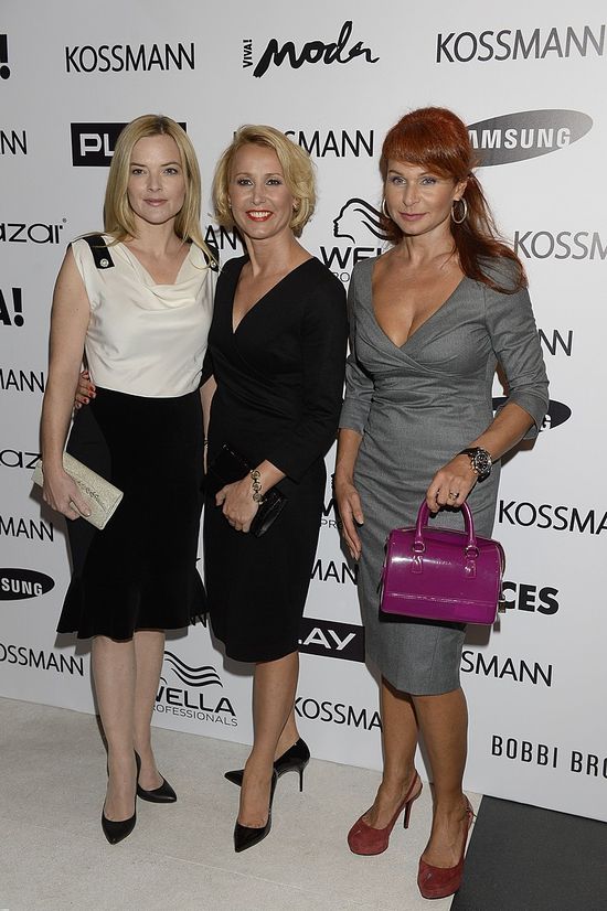 Kto przybył na pokaz Kossmann Fashion? (FOTO)