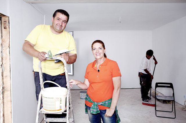 Nasz nowy dom polską wersją Domu nie do pozniania? Nasz nowy dom polską wersją Domu nie do pozniania?