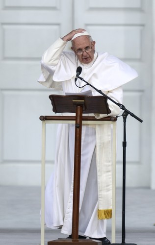 I kiedy myśleliśmy, że Leo DiCaprio nie może być słodszy...