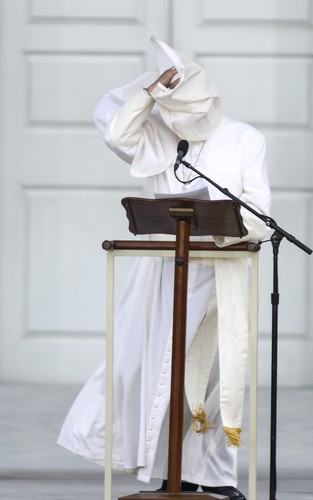 I kiedy myśleliśmy, że Leo DiCaprio nie może być słodszy...