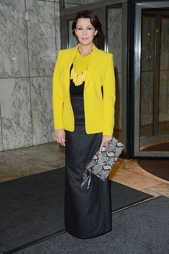 Gwiazdy gali Telekamery 2013 (FOTO)