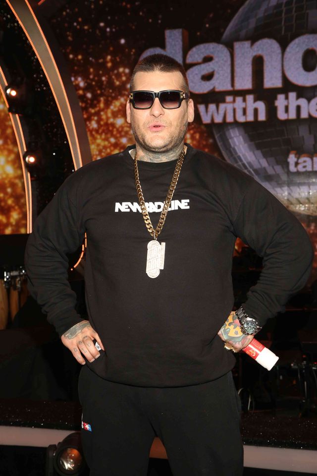 Taniec z Gwiazdami: Popek ma KRYZYS