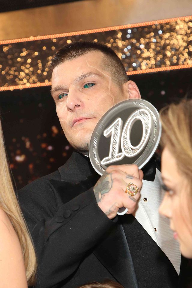 Taniec z Gwiazdami: Popek ma KRYZYS