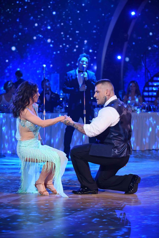 Taniec z Gwiazdami: Popek ma KRYZYS