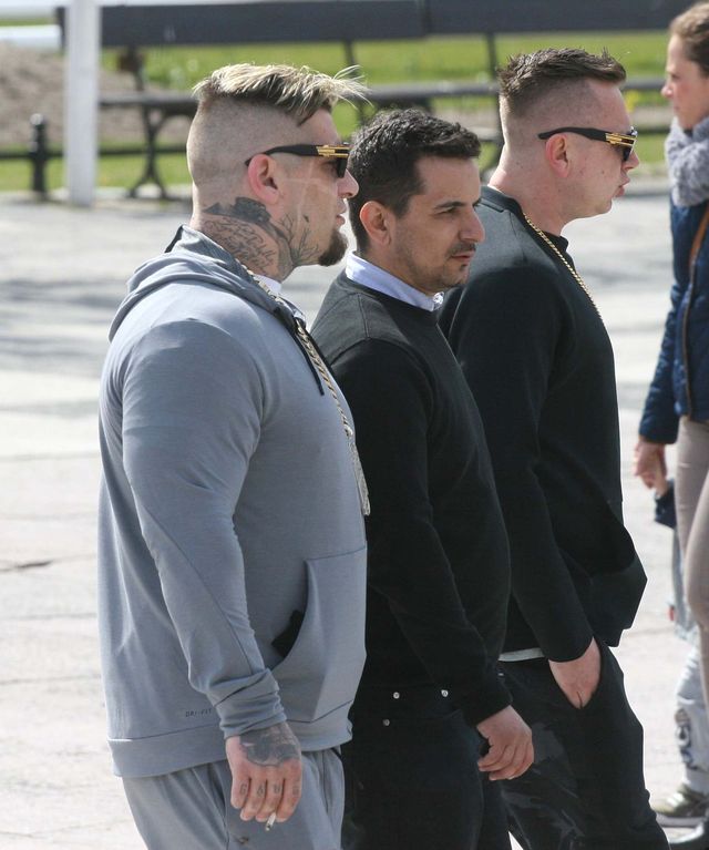 Popek z córką na scenie w czasie finału WOŚP (VIDEO)