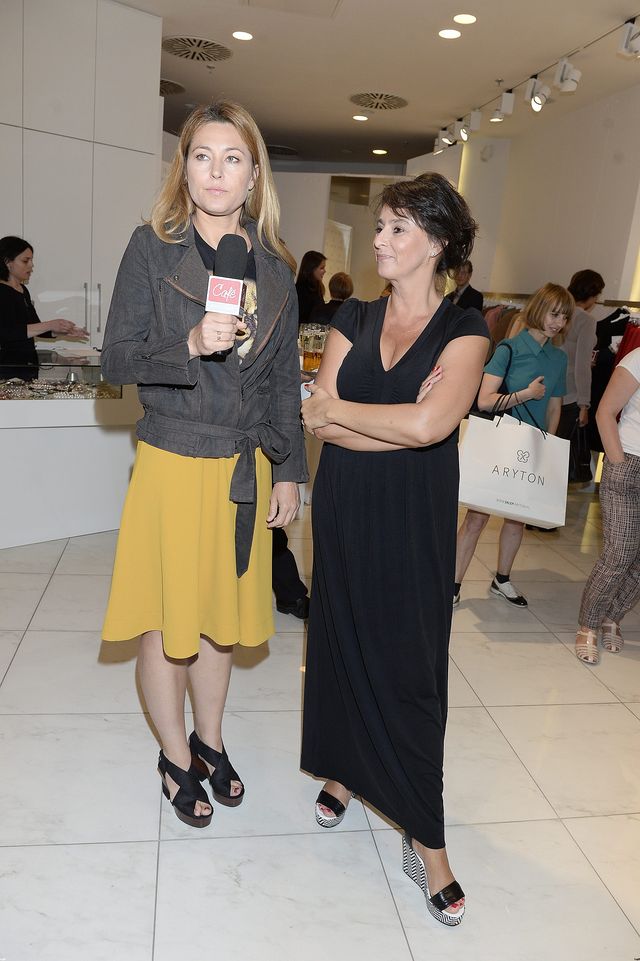 Gwiazdy i celebrytki szykują się do zimy (FOTO) Gwiazdy i celebrytki szykują się do zimy (FOTO)