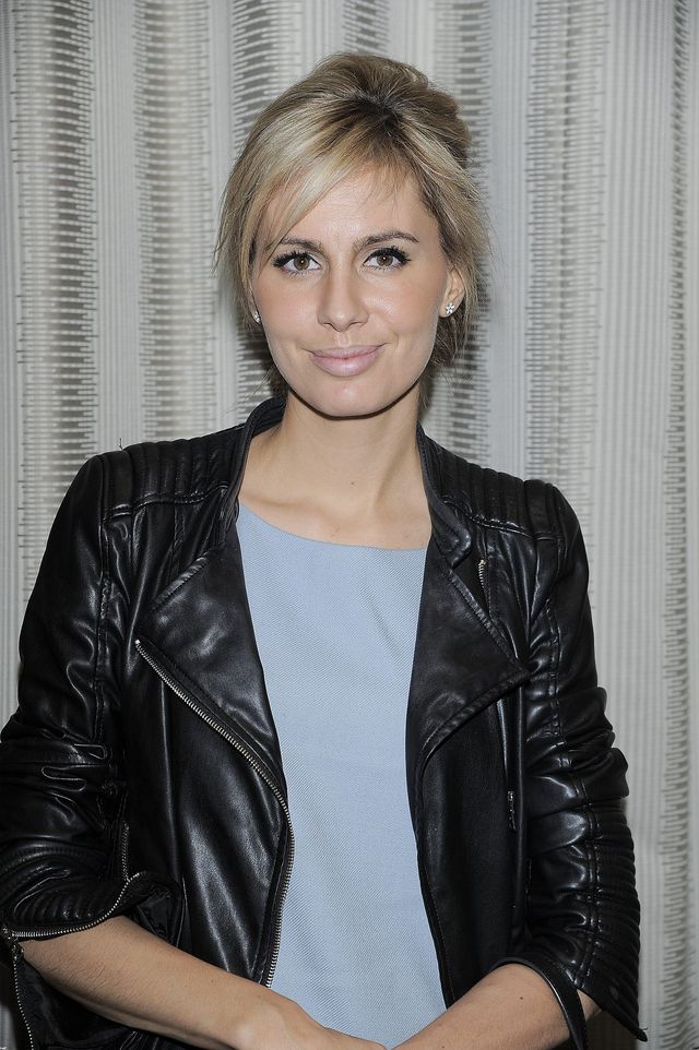 Gwiazdy wyrzucają swoje biustonosze (FOTO)