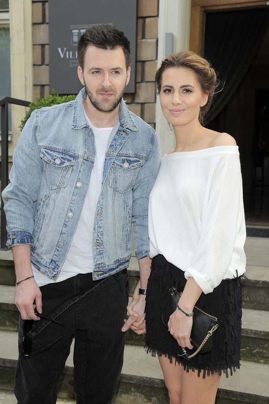 Pierwsze zdjęcie po ślubie (?) Popielewicz i Hyżego (FB)