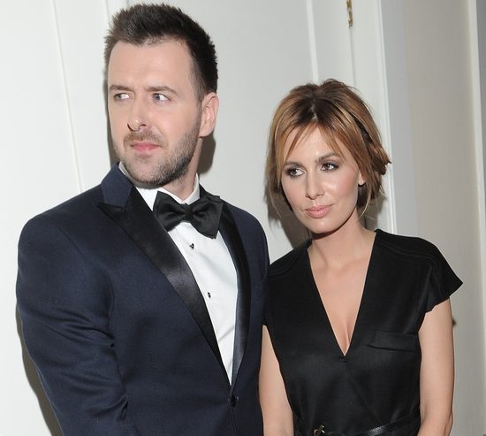 Popielewicz i Hyży pozwą magazyn za zdjęcie ze ślubu?