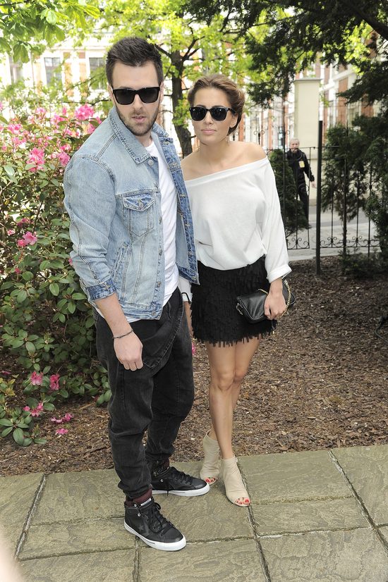 Popielewicz i Hyży pozwą magazyn za zdjęcie ze ślubu?