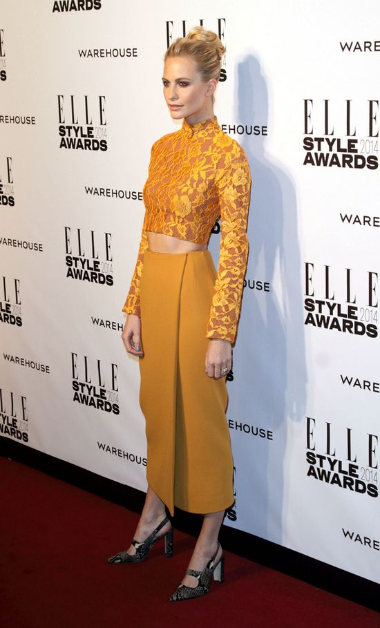 Gwiazdy na gali ELLE (FOTO) Gwiazdy na gali ELLE (FOTO)