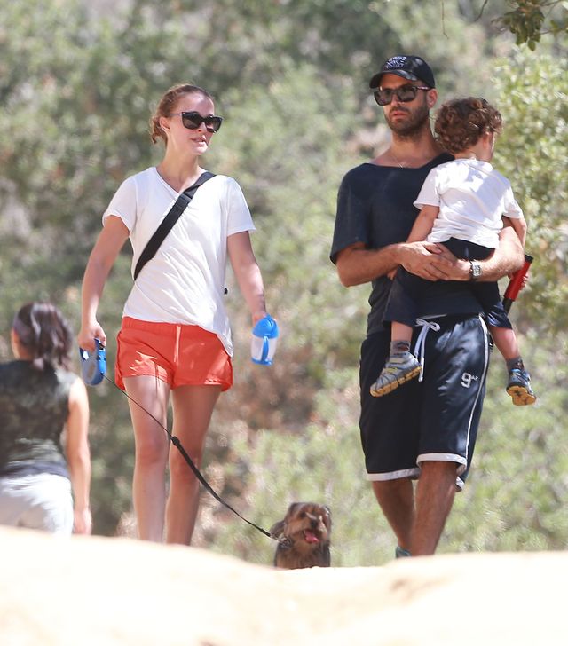 Natalia Portman: to doskonały moment na drugie dziecko