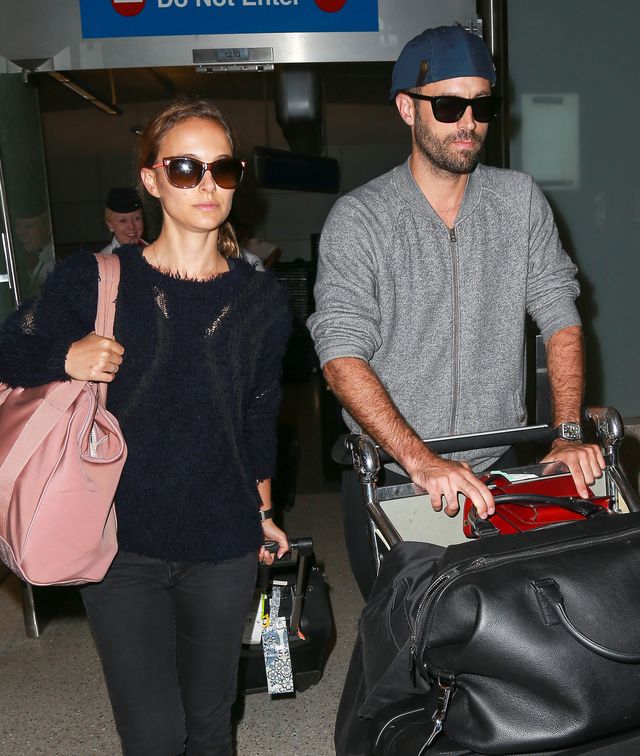 Natalia Portman: to doskonały moment na drugie dziecko