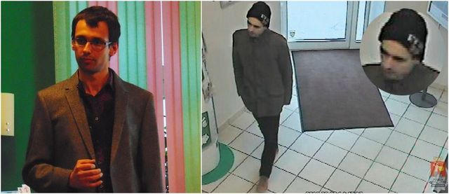 Mroczne sekrety Kajetana Poznańskiego