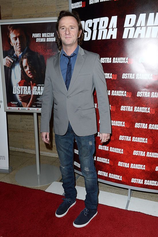 Kto wybrał się na Ostrą randkę? (FOTO)