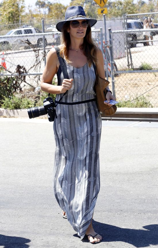 To za nim oglądają się nastolatki z Los Angeles (FOTO) To za nim oglądają się nastolatki z Los Angeles (FOTO)