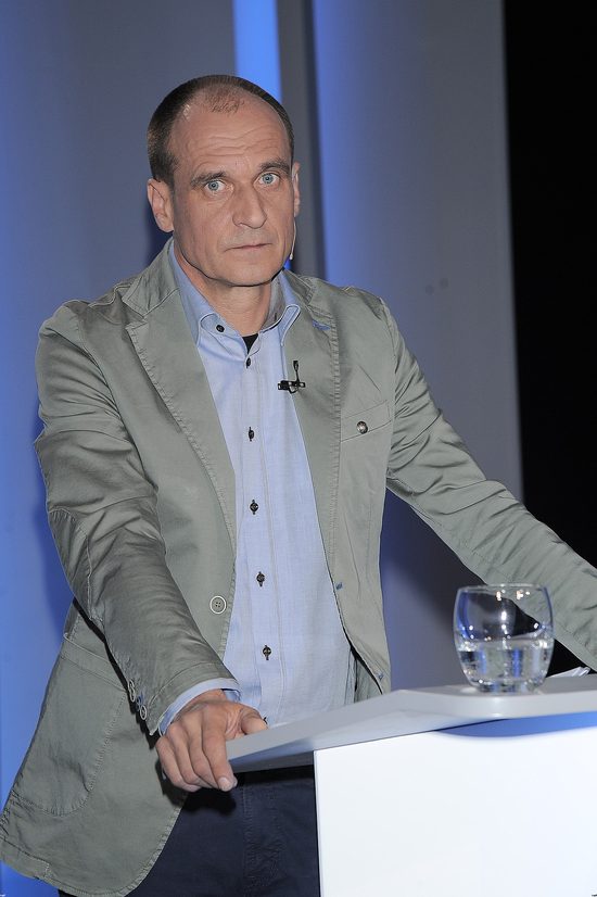 Andrzej Duda przed Bronisławem Komorowskim - będzie 2. tura