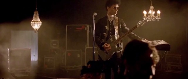 Prince udostępnił nowy utwór: Breakfast Can Wait (AUDIO) Prince udostępnił nowy utwór: Breakfast Can Wait (AUDIO)