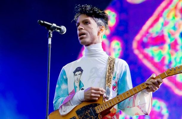 Zaskakująca decyzja w sprawie testamentu Prince’a