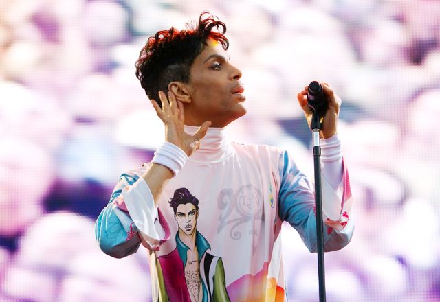 Prince był chory na AIDS?