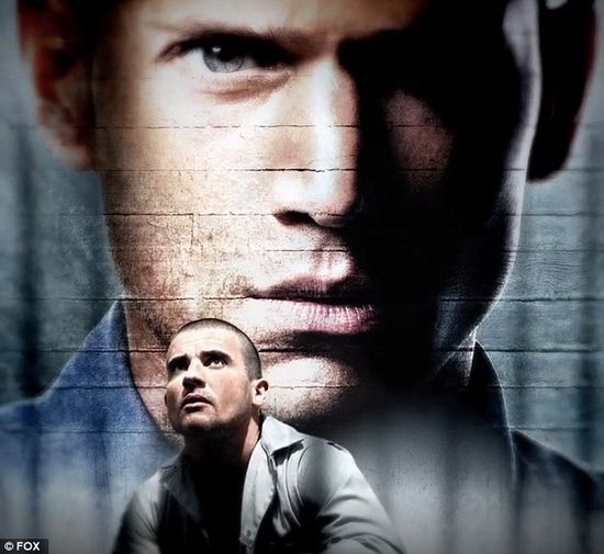 Jest zwiastun nowego sezonu serialu Prison Break!