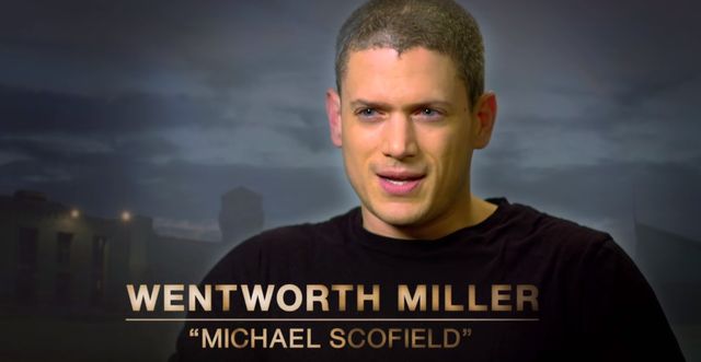 Jest nowy trailer 5 sezonu Skazanego na śmierć