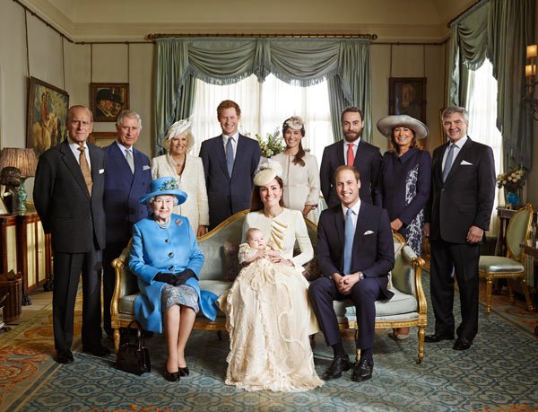 Kate Middleton jest w drugiej ciąży?