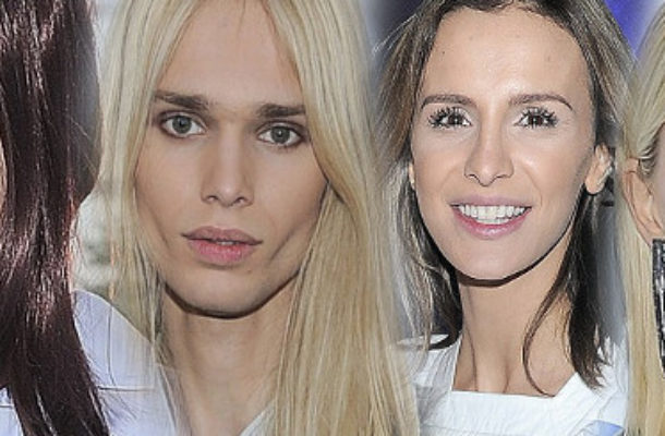 Gwiazdy na finale Project Runway (FOTO)