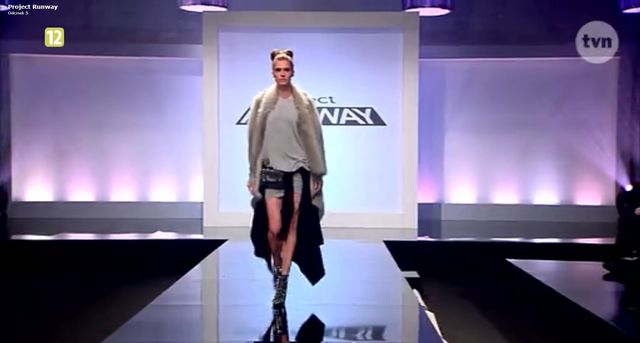 Anja Rubik dogryza Joannie Krupie? Anja Rubik dogryza Joannie Krupie?