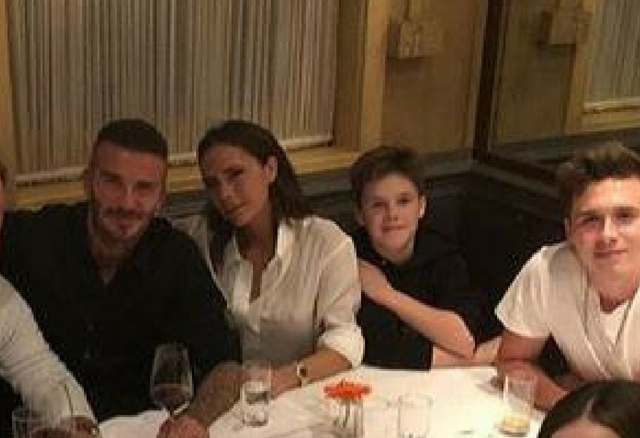 Victoria Beckham zrobiła TO, żeby zdementować plotki o rozwodzie! 
