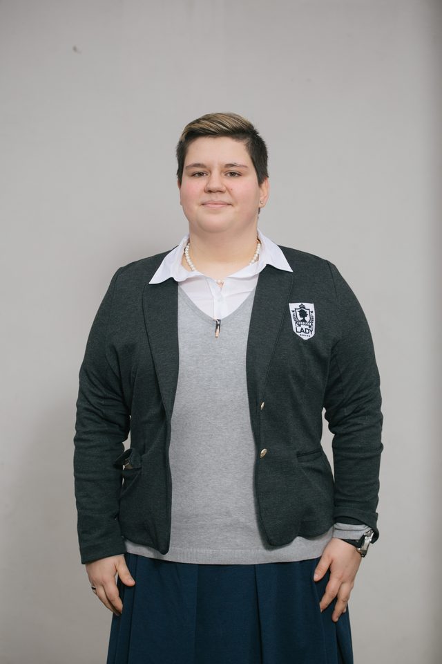 WOW! Zobaczcie, jak Angelika, Pamela i Patrycja wyglądają w FINALE Projektu Lady