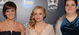 WOW! Zobaczcie, jak Angelika, Pamela i Patrycja wyglądają w FINALE Projektu Lady