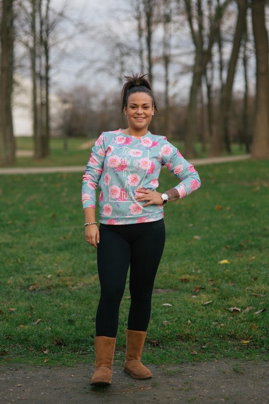 Szminki precz, spódnice zdjąć, szpilki w kąt - rusza Projekt Lady