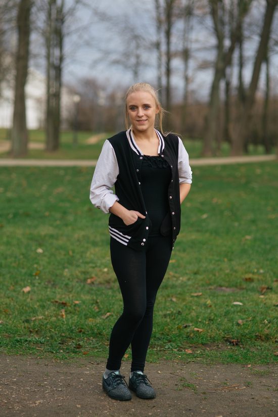 Szminki precz, spódnice zdjąć, szpilki w kąt - rusza Projekt Lady