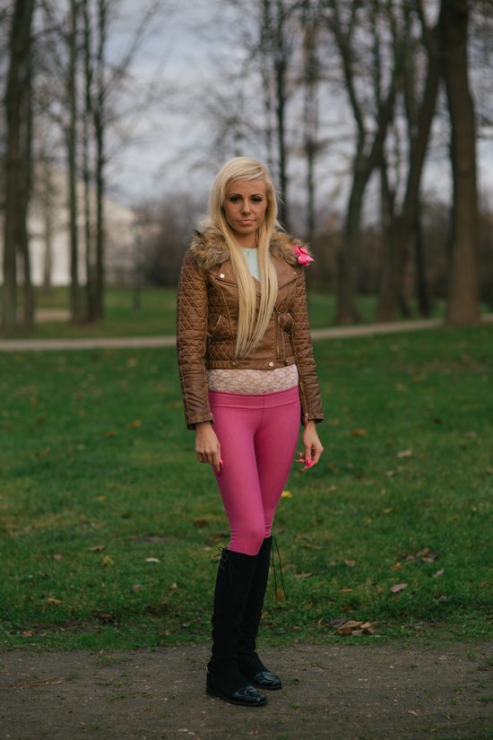 Szminki precz, spódnice zdjąć, szpilki w kąt - rusza Projekt Lady