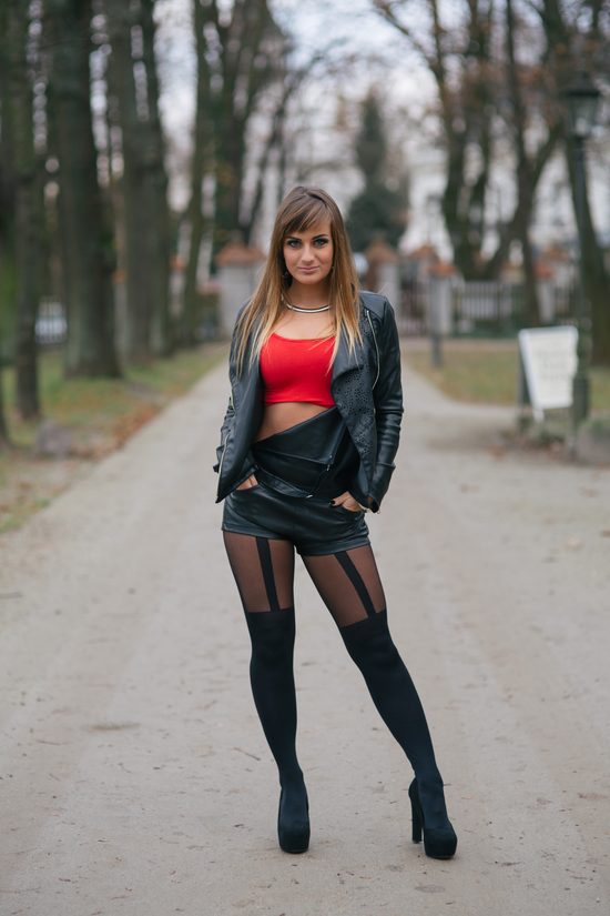 Szminki precz, spódnice zdjąć, szpilki w kąt - rusza Projekt Lady