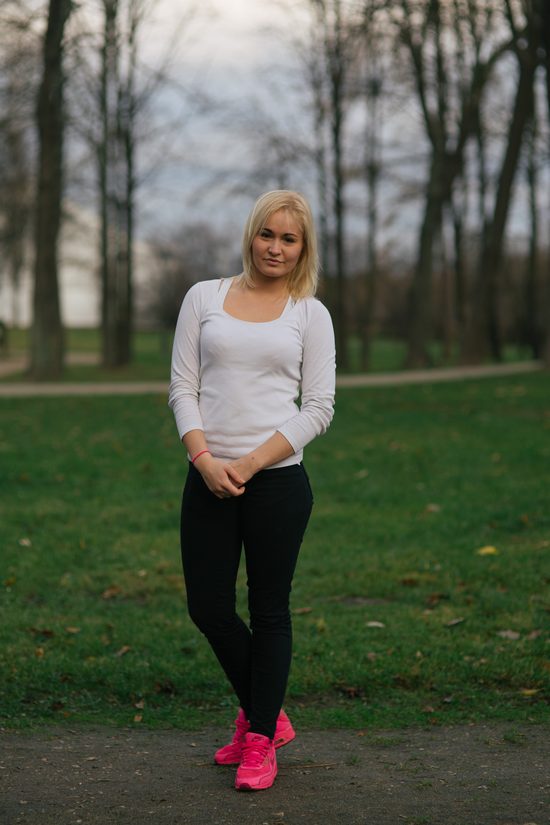 Szminki precz, spódnice zdjąć, szpilki w kąt - rusza Projekt Lady