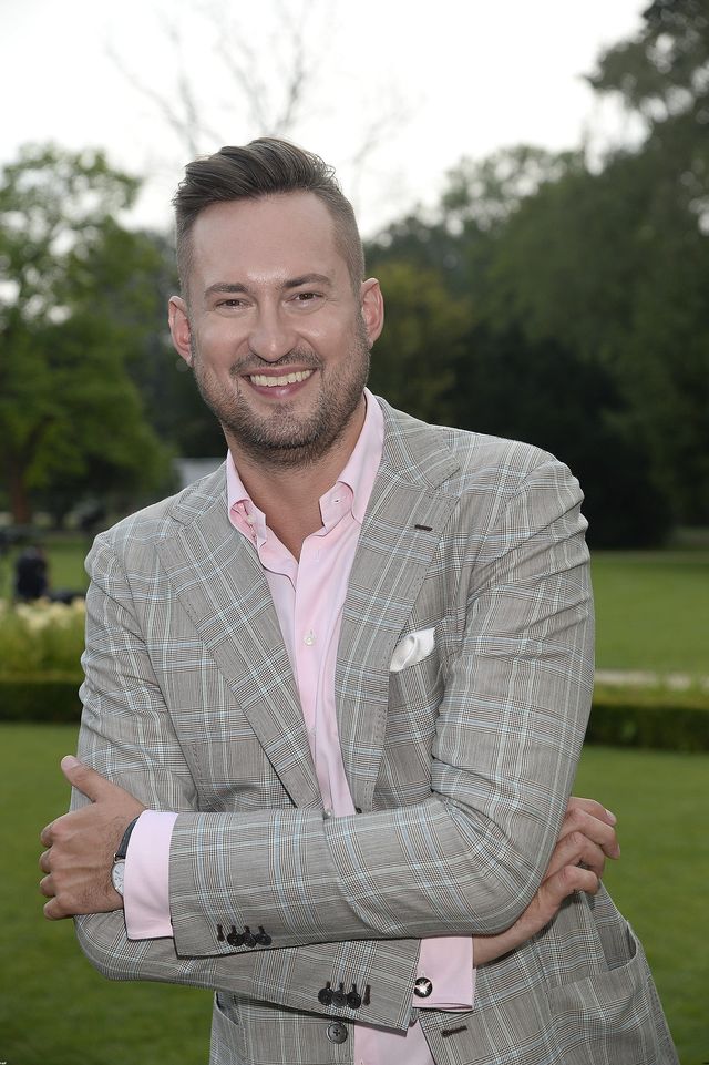 Prokop chętnie zobaczyłby Maffashion na rozkładówce PLAYBOYA