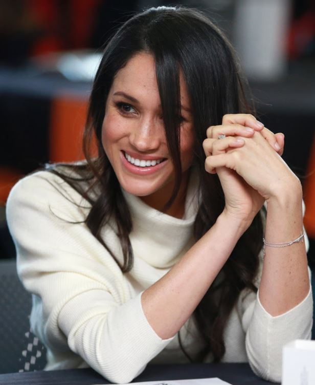 Szczegóły dotyczące KREACJI ŚLUBNEJ Meghan Markle! Szczegóły dotyczące KREACJI ŚLUBNEJ Meghan Markle!