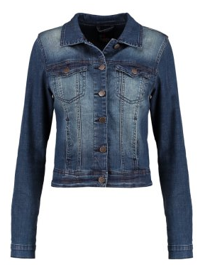 Rabaty na produkty z denimu w Zalando!