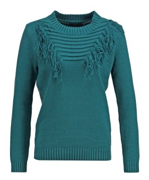 Zimowe promocje w Zalando!