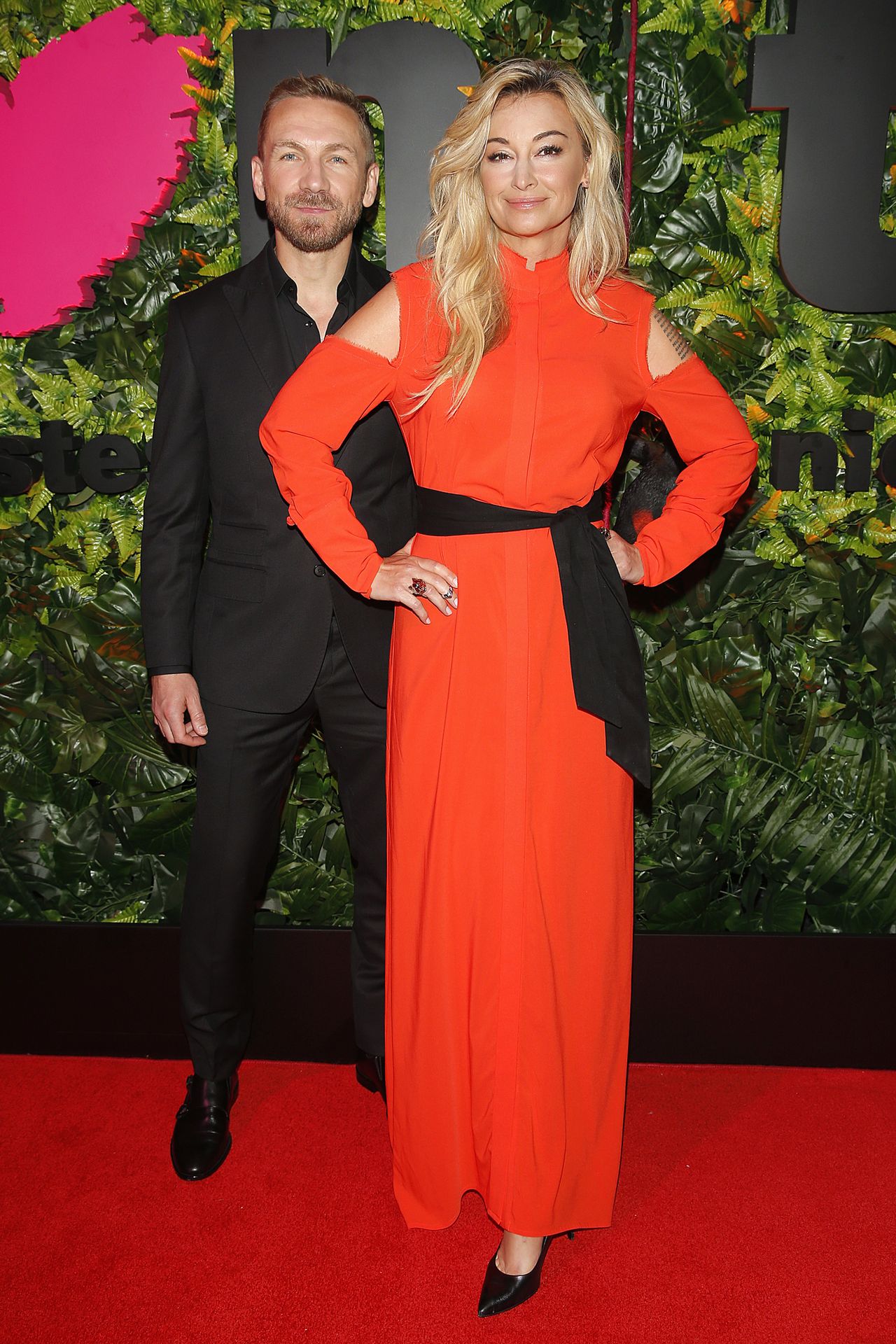 Przemek Kossakowski komentuje rewelacje o ślubie z Martyną Wojciechowską 