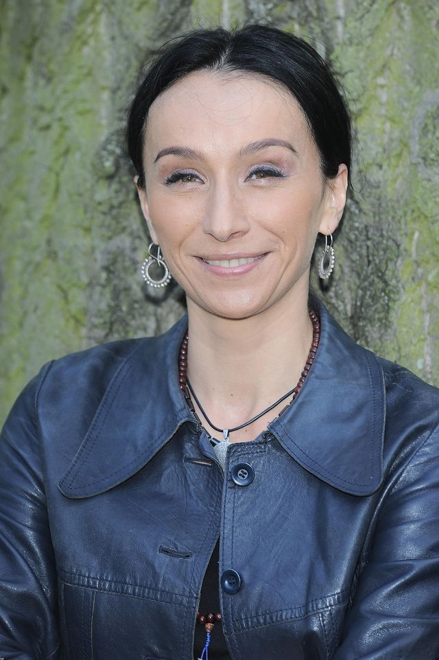 To NIE JEST zdjęcie Marty Kaczyńskiej (FOTO) To NIE JEST zdjęcie Marty Kaczyńskiej (FOTO)