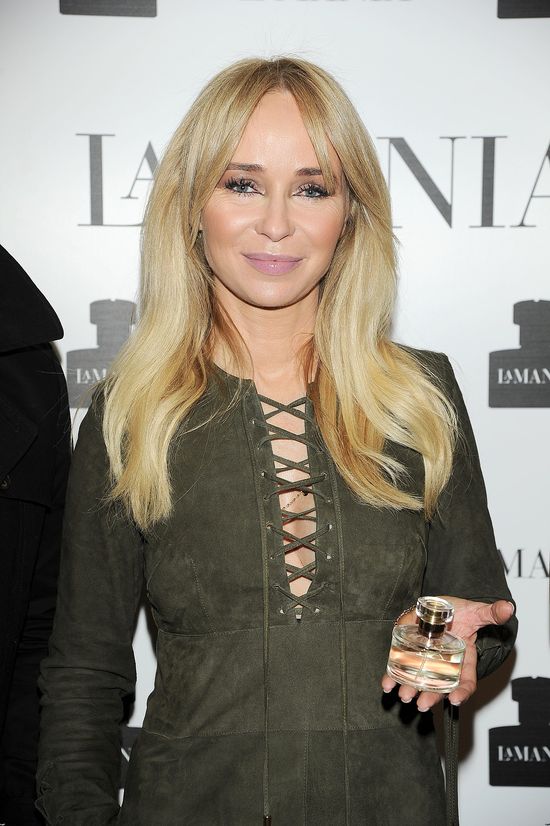 Jak mieszka Joanna Przetakiewicz? (Instagram)