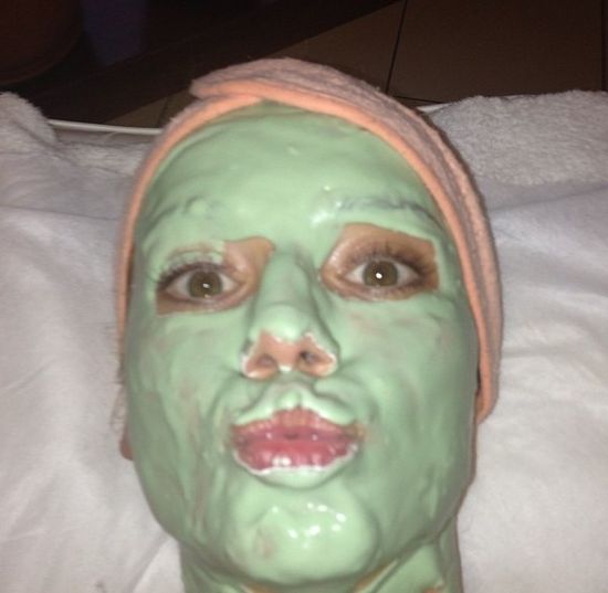 Co Anna Przybylska mówiła obrazkami? (FOTO)