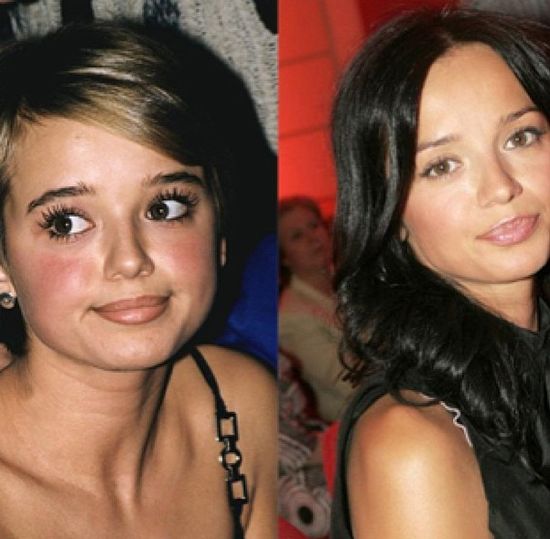 Co Anna Przybylska mówiła obrazkami? (FOTO)