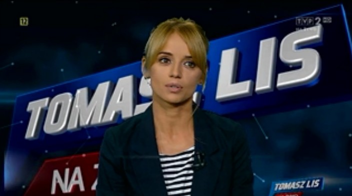 Anna Przybylska: Media wysyłały mnie na operację!