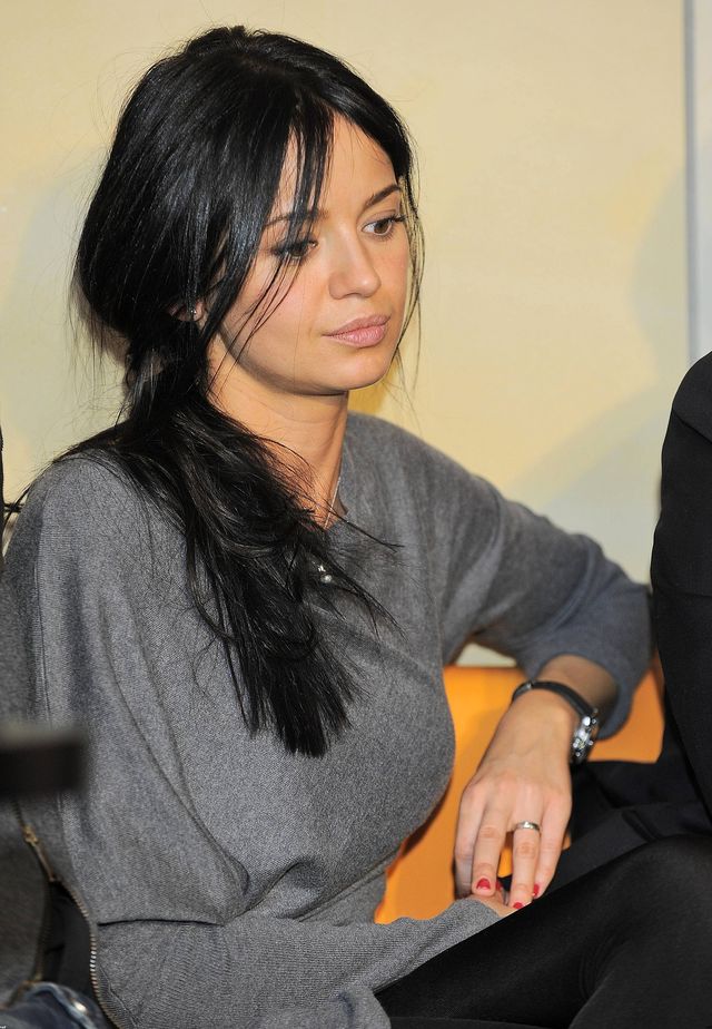 Lekarz Anny Przybylskiej tłumaczy się z mówienia o chorobie Lekarz Anny Przybylskiej tłumaczy się z mówienia o chorobie